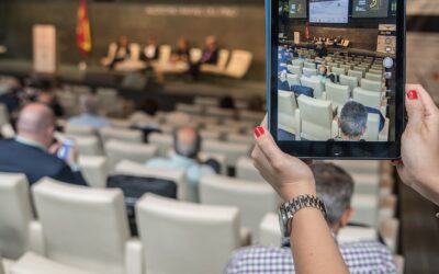 Disponible la gravació de les Jornades de la Salut!