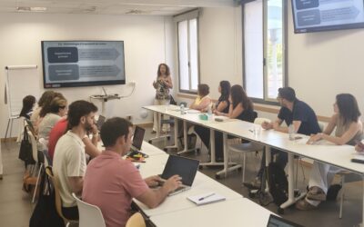 La RECH reforça la seva aposta per la formació en costos i gestió sanitària